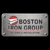 Boston Iron Works gallery