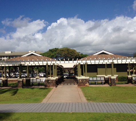 Kahelkili Beach Park - Lahaina, HI