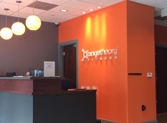 Orangetheory Fitness - Coral Gables, FL