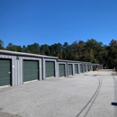 Evans Self Storage - Recreational Vehicles & Campers-Storage