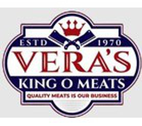 Vera's King O Meats Inc - Edinburg, TX