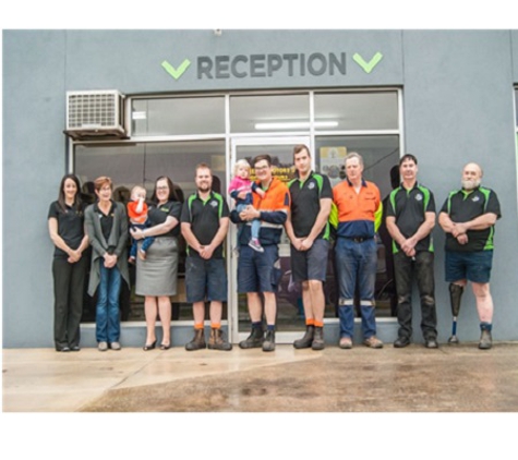 Grealy Motors Towing Pty Ltd - Wodonga, VIC