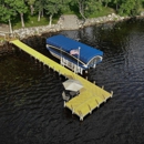 Brainerd Lakes Dock & Lift - FLOE - Docks