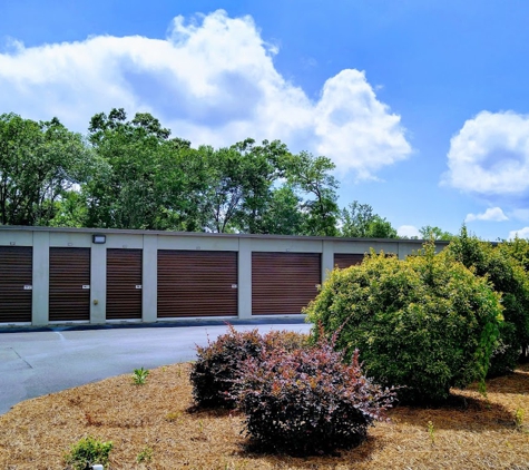 Lake Park Storage - Albany, GA