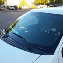 A- Team Auto Glass - Window Tinting