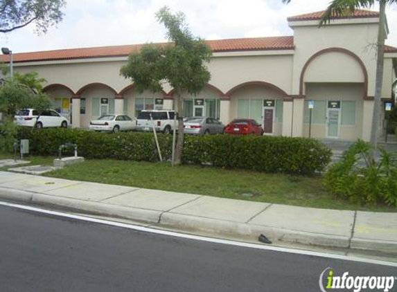 Lulinski and Associates Mortgage Corp - Miami, FL