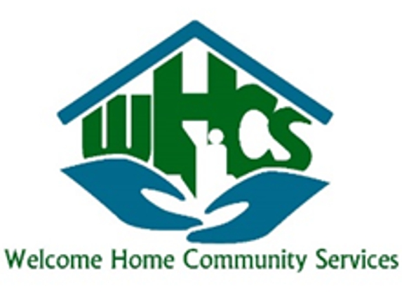 Welcome Home Community Services - Prince George, VA