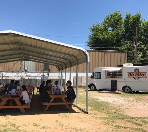 Kerlin BBQ - Austin, TX