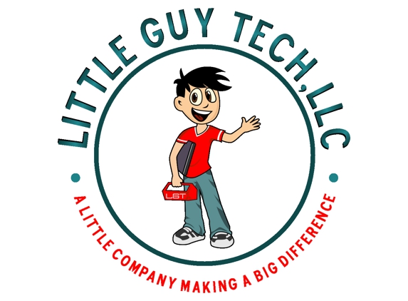Little Guy Tech, LLC - Rockingham, NC