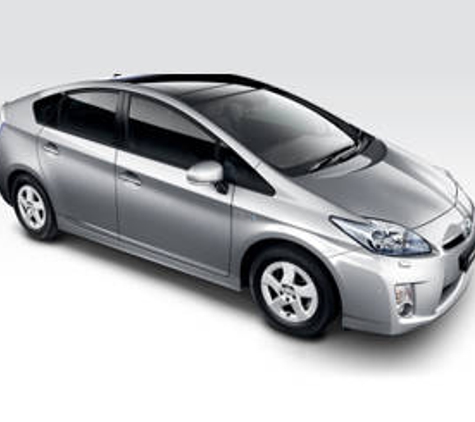 Charters Towers Toyota - Queenton, QLD