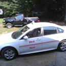 D&E Dispatch and taxi service - Transportation Services