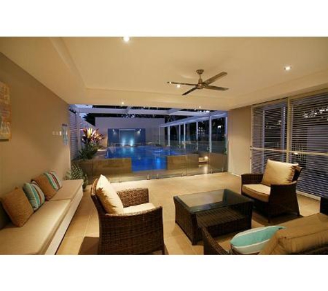MacPherson & Willott Constructions Pty Ltd - Blackalls Park, NSW