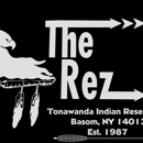 The Rez Smoke Shop and Gas Mart - Cigar, Cigarette & Tobacco Dealers