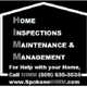 Home Inspections Maintenance & Management (HIMM)