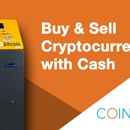 Coinhub Bitcoin ATM - ATM Locations