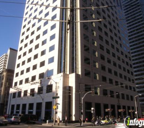 50 Fremont Street Building - San Francisco, CA