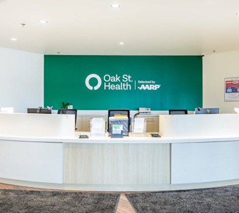 Oak Street Health - Albuquerque, NM