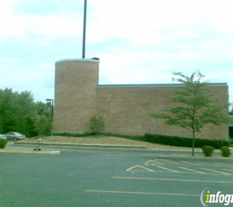 Our Redeemers United Methodist Church - Schaumburg, IL