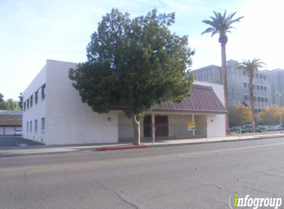 California Forensic Institute - Fresno, CA