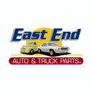 East End Auto & Truck Parts & Towing - Automobile Air Conditioning Equipment