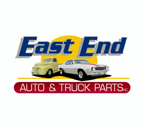 East End Auto & Truck Parts & Towing - Dickinson, ND