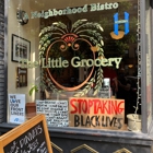 The Little Grocery Uptown