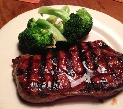 Outback Steakhouse - Buena Park, CA