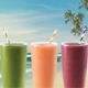 Tropical Smoothie Cafe