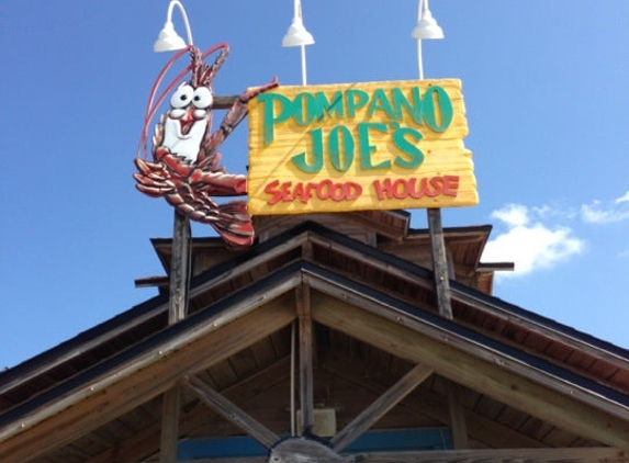 Pompano Joe's