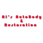Al's AutoBody & Restoration