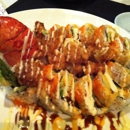 The Blue Fish on Washington - Sushi Bars