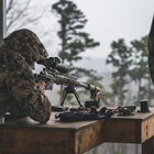 Colemans Creek Long Range Shooting