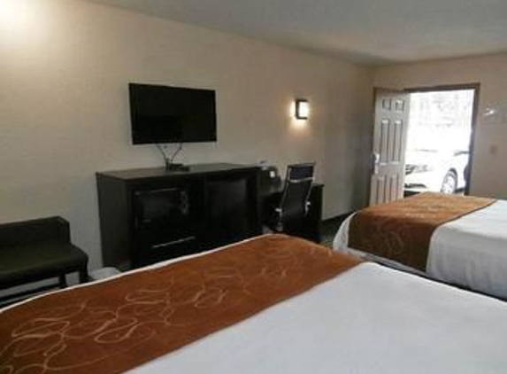 Americas Best Value Inn - Acworth, GA