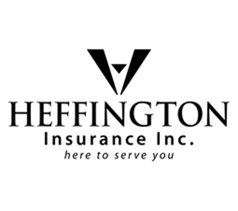 Heffington Insurance, Inc. - Ozark, AR