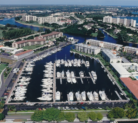 North Palm Beach Marina - North Palm Beach, FL