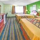 Super 8 by Wyndham Yreka - Hotels