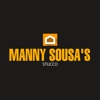 Manny Sousa's Stucco gallery