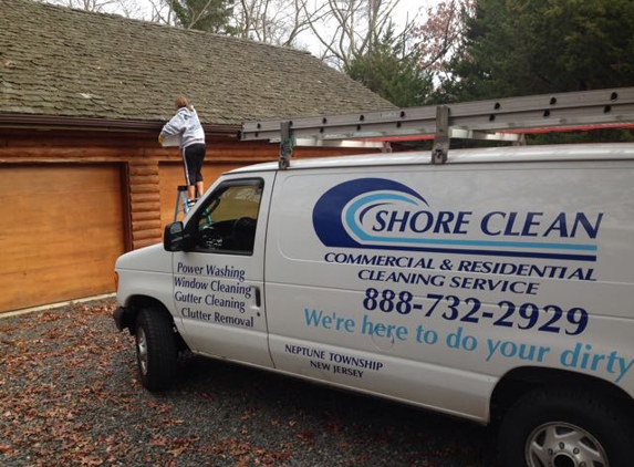 Shore Clean LLC - Neptune, NJ