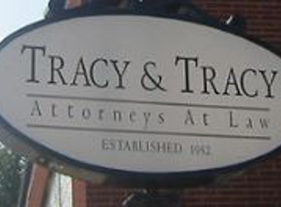 Tracy & Tracy Attys., Wheelchair Accessible - Dayton, OH