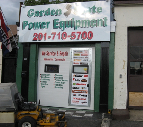 Garden State Power Equipment - Garfield, NJ