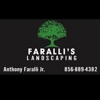 Faralli's Landscaping &Maintenance LLC gallery