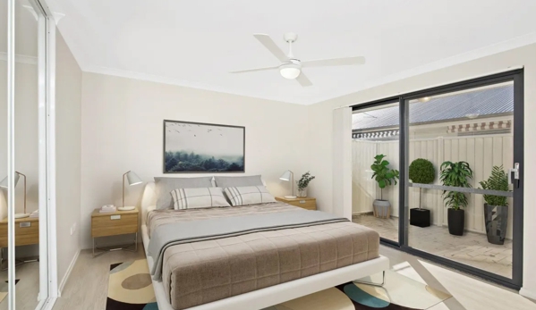 Siena Living Pty Ltd - Greenfields, WA