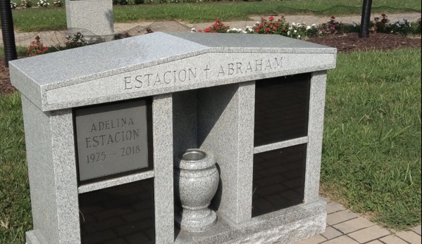 New Cathedral Cemetery - Baltimore, MD