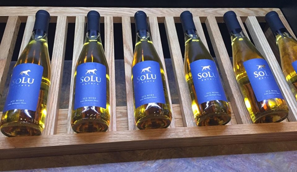 SoLu Estate Winery & Meadery - San Francisco, CA