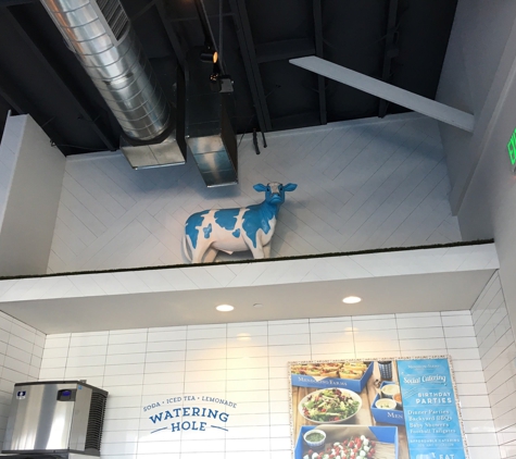 Mendocino Farms - La Jolla, CA