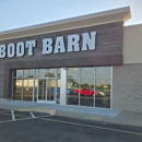 Boot Barn - Boot Stores