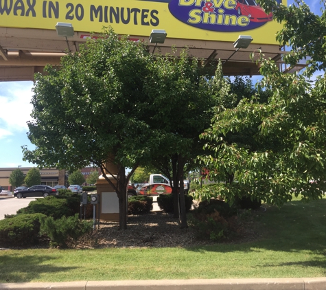 Above & Beyond Tree and Shrubbery Service - South Bend, IN. Tree removal at Hooters in Mishawaka, IN (2015)