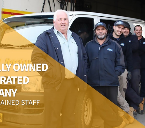 Wagga Windscreen Doctor - Wagga Wagga, NSW. Locally Owned And Operated Company