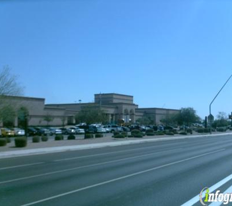 Skyline High School - Mesa, AZ