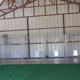 Out-Back Pet Care - Weatherford, TX